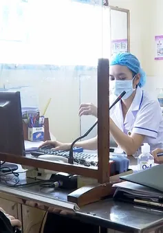 Sau giãn cách xã hội, bệnh viện tuyến Trung ương triển khai loạt giải pháp đảm bảo an toàn