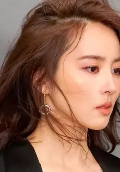 Han Hye Jin chia sẻ cách cân bằng giữa việc làm mẹ và làm diễn viên