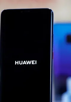 Huawei sẽ cần đến... 300 năm để bắt kịp Android và iOS