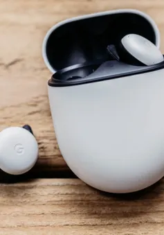 Google ra mắt ứng dụng dành riêng cho tai nghe Pixel Buds