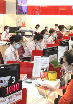 HDBank công bố Báo cáo tài chính quý I/2020