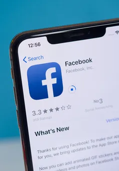 Facebook hỗ trợ chuyển ảnh và video qua Google Photos