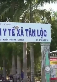 Y sỹ đang chống dịch bị dính tin đồn nhiễm Covid-19