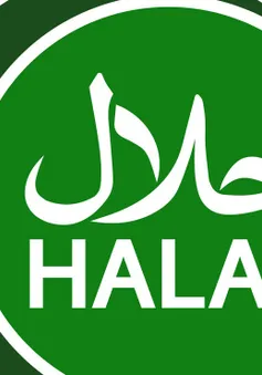 Từ ngày 30/5, hàng nhập khẩu vào Pakistan phải có chứng nhận Halal