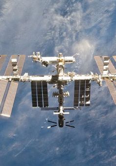 Triển khai nhiệm vụ đưa người lên ISS đúng kế hoạch bất chấp tình hình dịch COVID-19