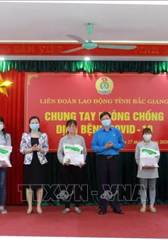 Dịch COVID-19: Đẩy mạnh rà soát, xác định chính xác đối tượng được hưởng hỗ trợ