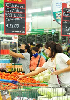 Biến "nguy" thành "cơ" sau COVID-19: Khi 97 triệu dân Việt là động lực tăng trưởng