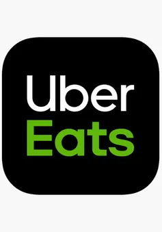 Uber mở rộng mảng giao đồ ăn, đề nghị mua lại GrubHub