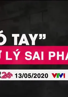 Tại sao những thầy lang "nổ" chữa bách bệnh sai phạm nhiều nhưng chưa thể xử lý dứt điểm?