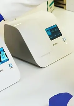 Mỹ: Bộ xét nghiệm COVID-19 của hãng Abbott bỏ sót nhiều ca dương tính