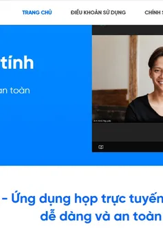 Nền tảng hội nghị trực tuyến Zavi ra mắt - Đối thủ mới của Zoom và Facebook Mesenger Rooms