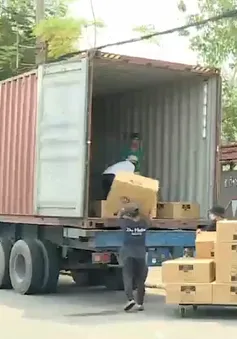 Doanh nghiệp tìm cơ hội từ Covid-19 để khôi phục và phát triển