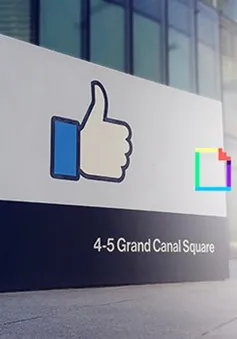 Facebook thâu tóm trang tạo ảnh GIF lớn nhất thế giới