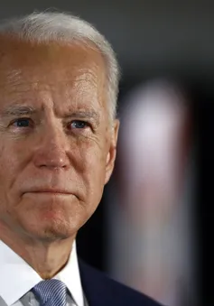 Cựu Phó Tổng thống Mỹ Joe Biden bác cáo buộc tấn công tình dục