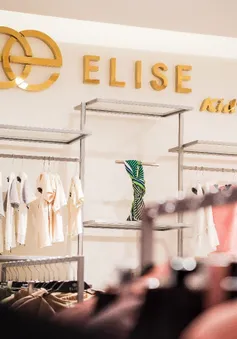 CEO Lưu Nga: “Định nghĩa” lại mô hình bán lẻ thông qua sự ra mắt của Concept Showroom mới
