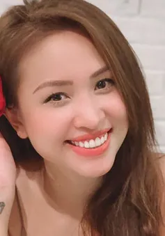 MC Thanh Vân Hugo sắp lên xe hoa lần 2, người ấy là ai?