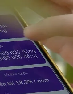 Cho vay "ngang hàng" biến tướng: Hệ lụy khôn lường!