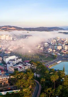 Lâm Đồng đổi mới sản phẩm du lịch nhằm thu hút du khách