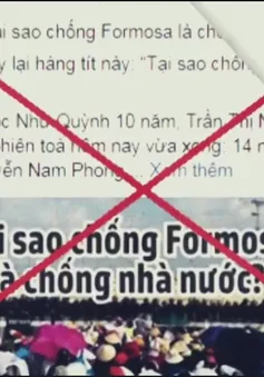 Nhận diện Cách mạng màu: Việt Nam có phải là mục tiêu bị tấn công?