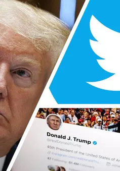 Cuộc chiến giữa ông Trump và mạng xã hội: “Gậy ông sẽ đập lưng ông”?