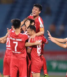 VIDEO Highlights: CLB An Giang 0-2 CLB Viettel (Vòng 1/8 Cúp Quốc gia 2020)