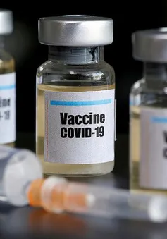 Hơn nửa dân số Mỹ đồng ý tiêm vaccine COVID-19