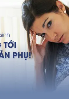 Nhiễm khuẩn sau sinh: Nguyên nhân, dấu hiệu các mẹ tuyệt đối không được bỏ qua