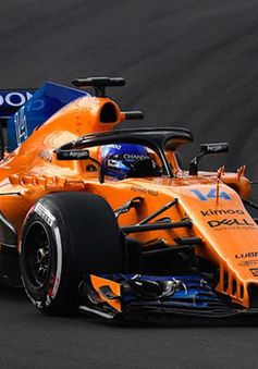 Vì sao Chính phủ Anh từ chối cho đội đua F1 McLaren vay tiền?