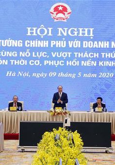 Thủ tướng: "Ví không có cảnh Đông tàn, thì đâu có cảnh huy hoàng ngày Xuân"