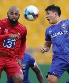 Kết quả, BXH vòng 4 LS V.League 1-2020 ngày 11/6: Đại tiệc bàn thắng