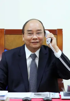 Hoan nghênh Exxon Mobil đầu tư vào Việt Nam