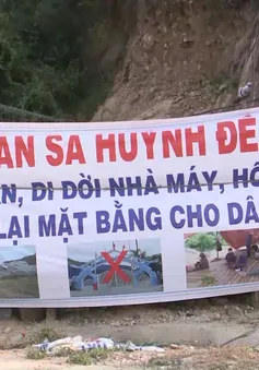 Quảng Ngãi: Bế tắc trong xã hội hóa xử lý rác thải