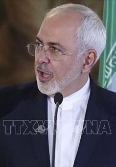 IAEA yêu cầu thanh sát 2 cơ sở hạt nhân ở Iran