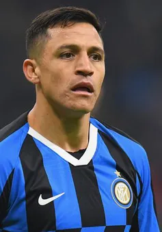 Inter Milan sẽ "giải cứu" Sanchez với 1 điều kiện