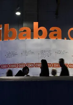 Đế chế Alibaba: Tham vọng bành trướng với "đội quân" hàng triệu KOLs