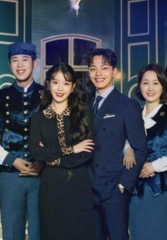 "Hotel Del Luna" sẽ được remake tại Mỹ