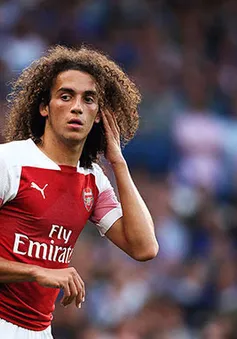 Guendouzi muốn ra đi, Arsenal chốt mức giá chuyển nhượng