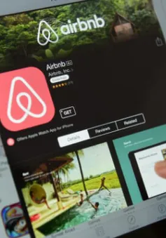 Airbnb: Cơ đồ 12 năm gây dựng gần như tiêu tan trong vài tuần