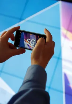 Tốc độ mạng 5G tại Việt Nam ở mức nào so với thế giới?