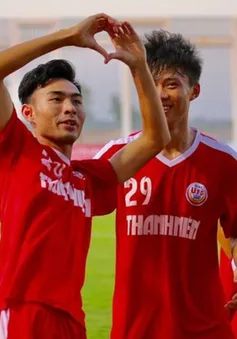 VFF lên tiếng sau nghi vấn gian lận cầu thủ của U19 PVF