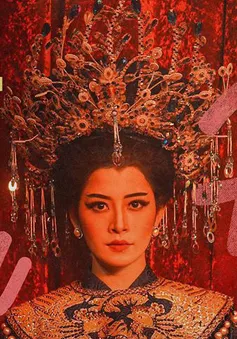 "Cung đàn vỡ đôi" của Chi Pu dẫn đầu xu hướng tìm kiếm của Youtube Việt Nam