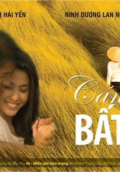 "Cánh đồng bất tận" lên sóng VTVcab