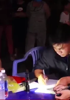 Vĩnh Long ngăn chặn tình trạng đua xe trái phép