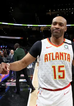 Cái kết không trọn vẹn của những ngôi sao NBA mùa giải 2019 - 2020