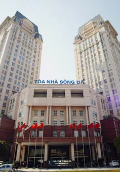 Bộ Xây dựng lý giải đề xuất chỉ định thầu Sông Đà làm cao tốc Bắc - Nam