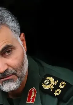 Iran kết án tử hình điệp viên CIA liên quan cái chết của Tướng Suleimani