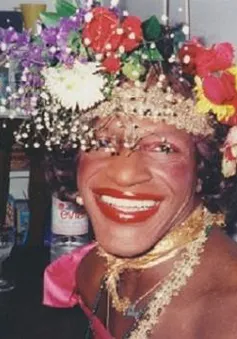 Google vinh danh Marsha P. Johnson - người tiên phong đòi quyền cho cộng đồng LGBTQ+