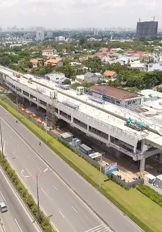 TP.HCM kỳ vọng phát triển từ thành phố phía Đông