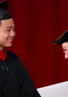 Sinh viên Trung Quốc tại Mỹ bối rối về quy định thị thực