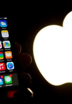 Apple là thương hiệu có giá trị nhất năm 2022